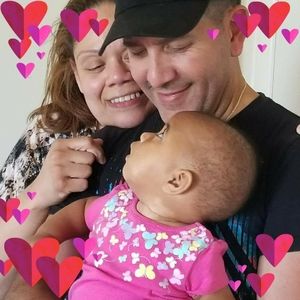 Meet your Posher, Monique